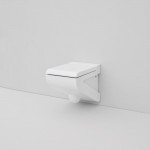 Окачена Тоалетна Чиния LA FONTANA